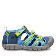  Szandál Keen Seacamp II CNX 1028843 Kék akciós termékkép 1