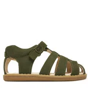  Szandál Lasocki Kids BOB CI12-BOB-02(II)CH Khaki akciós termékkép 1