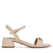  Szandál Nine West R23SS00452 Bézs akciós termékkép 1