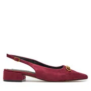  Szandál Nine West WFA2991-1 Bordó akciós termékkép 1