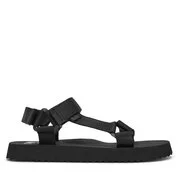  Szandál Quiksilver 808417 Fekete akciós termékkép 1