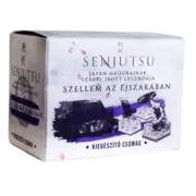 Senjutsu: Szellem az éjszakában kiegészítő csomag akciós termékkép 1