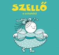 Szellő, a szitakötő lapozó akciós termékkép 1