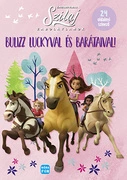 Szilaj - Zabolátlanok Bulizz Luckyval és barátaival! akciós termékkép 1