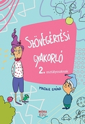 Szövegértési gyakorló 2. osztályosoknak akciós termékkép 1