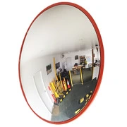 Beltéri közlekedési tükör, 30 cm akciós termékkép 1