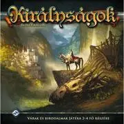 Királyságok társasjáték akciós termékkép 1