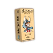 Munchkin társasjáték akciós termékkép 1