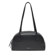  Táska Calvin Klein Ck Glide Elongated Shoulder Bag K60K612819 Fekete akciós termékkép 1