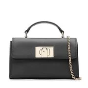  Táska Furla 1927 WE00423-ARE000-O6000-1-007-20-CN-E Fekete akciós termékkép 1
