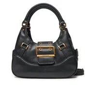  Táska Guess HWBB93 34050 Fekete akciós termékkép 1
