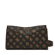  Táska Guess HWPM95 21120 Barna akciós termékkép 1