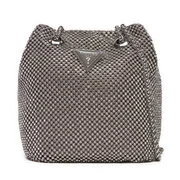  Táska Guess HWRY93 50750 Ezüst akciós termékkép 1
