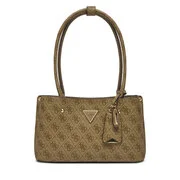  Táska Guess HWSG87 78090 Bézs akciós termékkép 1