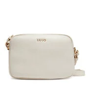  Táska Liu Jo Ecs M Camera Case AA5217 E0015 Ekru akciós termékkép 1