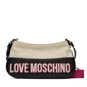  Táska LOVE MOSCHINO JC4037PP1ILF110B Fekete akciós termékkép 1