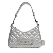  Táska LOVE MOSCHINO JC4152PP1MLA196B Ezüst akciós termékkép 1