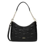  Táska MEXX MEXX-E-008-05 Fekete akciós termékkép 1