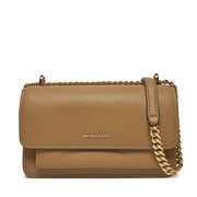  Táska MICHAEL Michael Kors Claire 30T4GC7L3T Barna akciós termékkép 1