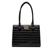  Táska Monnari BAG2910-M20 Fekete akciós termékkép 1