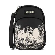  Táska Moomin ACCCS-AW24-208MMN Fekete akciós termékkép 1