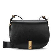  Táska Polo Ralph Lauren 428928757002 Fekete akciós termékkép 1