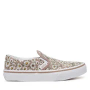  Teniszcipő Vans Classic Slip-On VN000D0JBF21 Bézs akciós termékkép 1