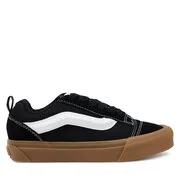  Teniszcipő Vans Knu Skool VN0009QCB9M1 Fekete akciós termékkép 1