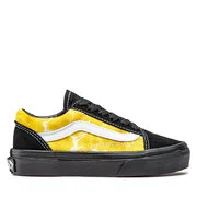  Teniszcipő Vans Old Skool VN0A4BUUY231 Sárga akciós termékkép 1