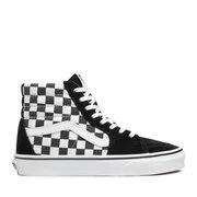  Teniszcipő Vans Sk8-Hi VN0A32QGHRK1 Fekete akciós termékkép 1