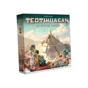 Teotihuacan: Az istenek városa társasjáték akciós termékkép 1