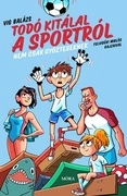 Todó kitálal a sportról nem csak győzteseknek akciós termékkép 1