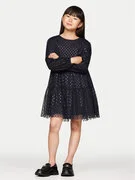  Elegáns ruha Tommy Hilfiger akciós termékkép 1