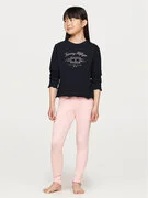  Felső és leggins szett Tommy Hilfiger akciós termékkép 1