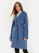  Gyapjú kabát Tommy Hilfiger akciós termékkép 1