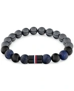 Tommy Hilfiger Jameson férfi gyöngykarkötő 2790630 akciós termékkép 1
