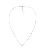 Tommy Hilfiger Visszafogott nyaklánc medállal Linear 2780950 akciós termékkép 1