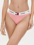  Melltartó felső Tommy Jeans akciós termékkép 1