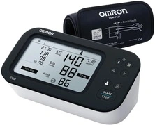Omron Tonometr OMRON M7 Intelli IT AFib akciós termékkép 1