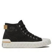  Tornacipő Palladium PALL ACE CHUKKA WW Fekete akciós termékkép 1