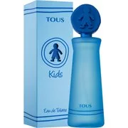 Tous Kids Boy Eau de Toilette gyermekeknek 100 ml termék 2. képe