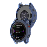 TPU védőtok Garmin Fenix 7X narancs termék 2. képe