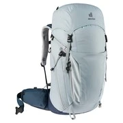 Túra hátizsák Deuter Trail Pro 34 SL ón-marine kék akciós termékkép 1