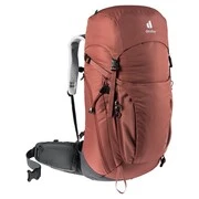Túra hátizsák Deuter Trail Pro 34 SL ón-marine kék termék 2. képe