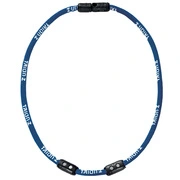 Nyaklánc TRION:Z Necklace  kék  S akciós termékkép 1