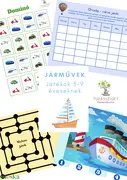 Járművek akciós termékkép 1