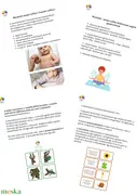 Fejlesztés gyerekjógával - tanfolyam akciós termékkép 1