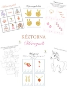 Kéztorna - Hercegnők akciós termékkép 1