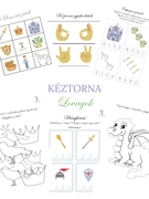 Kéztorna - Lovagok akciós termékkép 1