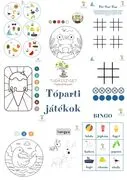 Tóparti játékok akciós termékkép 1